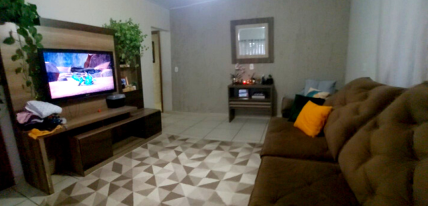 Casa em Imbituba localizada no bairro Nova Brasília