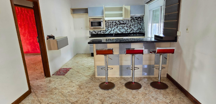 Linda casa em Imbituba, no bairro Alto Arroio á 700 metros até a lagoa do Quintino