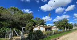 Vendo Chácara em Imbituba, no bairro Sambaqui, medindo 1462m²