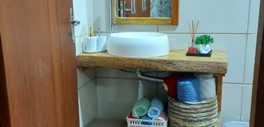 Casa em Imbituba localizada no bairro Nova Brasília