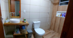 Casa em Imbituba localizada no bairro Nova Brasília