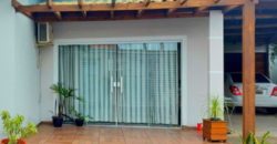 Casa em Imbituba localizada no bairro Nova Brasília