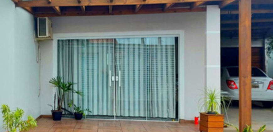 Casa em Imbituba localizada no bairro Nova Brasília