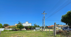 NÃO PERCA ESSA OPORTUNIDADE !! Vendo terrenos em Imbituba á 150 metros até a lagoa do Quintino