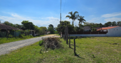 NÃO PERCA ESSA OPORTUNIDADE !! Vendo terrenos em Imbituba á 150 metros até a lagoa do Quintino