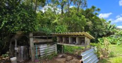 Vendo Chácara em Imbituba, no bairro Sambaqui, medindo 1462m²
