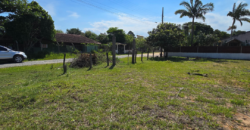 NÃO PERCA ESSA OPORTUNIDADE !! Vendo terrenos em Imbituba á 150 metros até a lagoa do Quintino