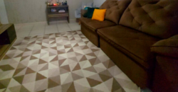 Casa em Imbituba localizada no bairro Nova Brasília