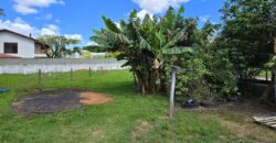 Vendo Chácara em Imbituba, no bairro Sambaqui, medindo 1462m²