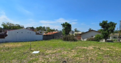 NÃO PERCA ESSA OPORTUNIDADE !! Vendo terrenos em Imbituba á 150 metros até a lagoa do Quintino