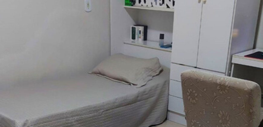 Casa em Imbituba localizada no bairro Nova Brasília