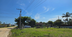 NÃO PERCA ESSA OPORTUNIDADE !! Vendo terrenos em Imbituba á 150 metros até a lagoa do Quintino