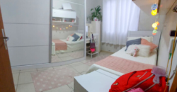 Casa em Imbituba localizada no bairro Nova Brasília