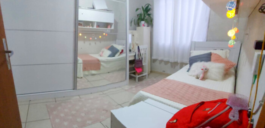 Casa em Imbituba localizada no bairro Nova Brasília