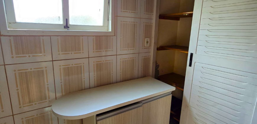 Linda casa em Imbituba, no bairro Alto Arroio á 700 metros até a lagoa do Quintino