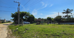 NÃO PERCA ESSA OPORTUNIDADE !! Vendo terrenos em Imbituba á 150 metros até a lagoa do Quintino
