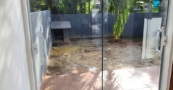 Geminados em Imbituba, no Loteamento Janaína a 80 metros até a lagoa de Ibiraquera