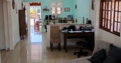 Casa em Imbituba, localizada no bairro Alto Arroio, a 2km até a lagoa de Ibiraquera