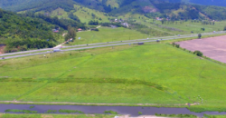 Área á venda em Penha, Imbituba-SC de frente para BR 101