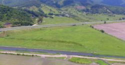 Área á venda em Penha, Imbituba-SC de frente para BR 101