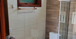Casa em Imbituba, localizada no bairro Alto Arroio, a 2km até a lagoa de Ibiraquera