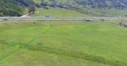 Área á venda em Penha, Imbituba-SC de frente para BR 101