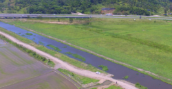 Área á venda em Penha, Imbituba-SC de frente para BR 101