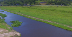 Área á venda em Penha, Imbituba-SC de frente para BR 101