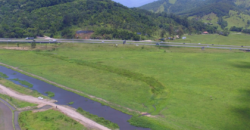 Área á venda em Penha, Imbituba-SC de frente para BR 101
