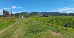 Área á venda em Penha, Imbituba-SC de frente para BR 101
