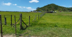 Área á venda em Penha, Imbituba-SC de frente para BR 101
