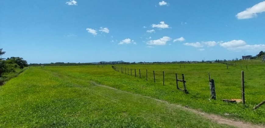 Área á venda em Penha, Imbituba-SC de frente para BR 101
