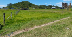 Área á venda em Penha, Imbituba-SC de frente para BR 101