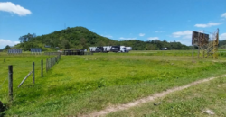 Área á venda em Penha, Imbituba-SC de frente para BR 101