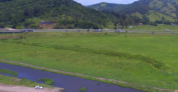 Área á venda em Penha, Imbituba-SC de frente para BR 101