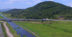 Área á venda em Penha, Imbituba-SC de frente para BR 101