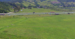 Área á venda em Penha, Imbituba-SC de frente para BR 101