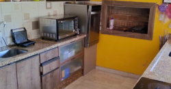 Casa em Imbituba, localizada no bairro Alto Arroio, a 2km até a lagoa de Ibiraquera