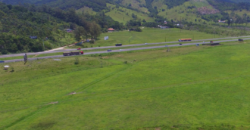 Área á venda em Penha, Imbituba-SC de frente para BR 101