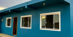 Casa em Imbituba, localizada no bairro Alto Arroio, a 200 metros até a lagoa de Ibiraquera