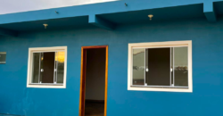 Casa em Imbituba, localizada no bairro Alto Arroio, a 200 metros até a lagoa de Ibiraquera