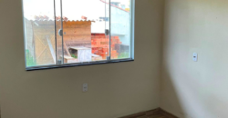 Casa em Imbituba, localizada no bairro Alto Arroio, a 200 metros até a lagoa de Ibiraquera