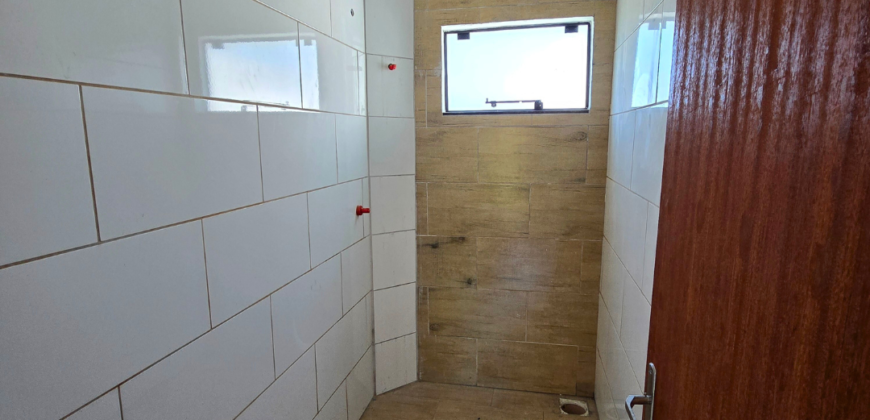 03 Sobrados á venda em Imbituba localizados no bairro Alto Arroio