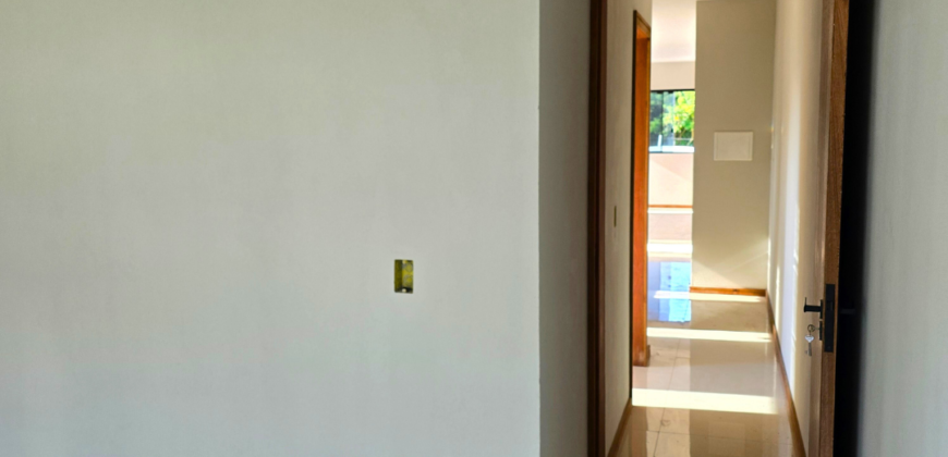 Apartamentos em Imbituba a 100 metros até a lagoa de Ibiraquera