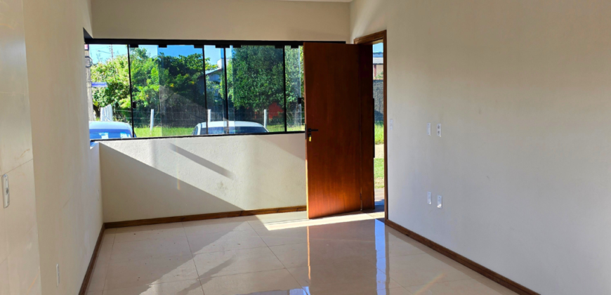 Apartamentos em Imbituba a 100 metros até a lagoa de Ibiraquera