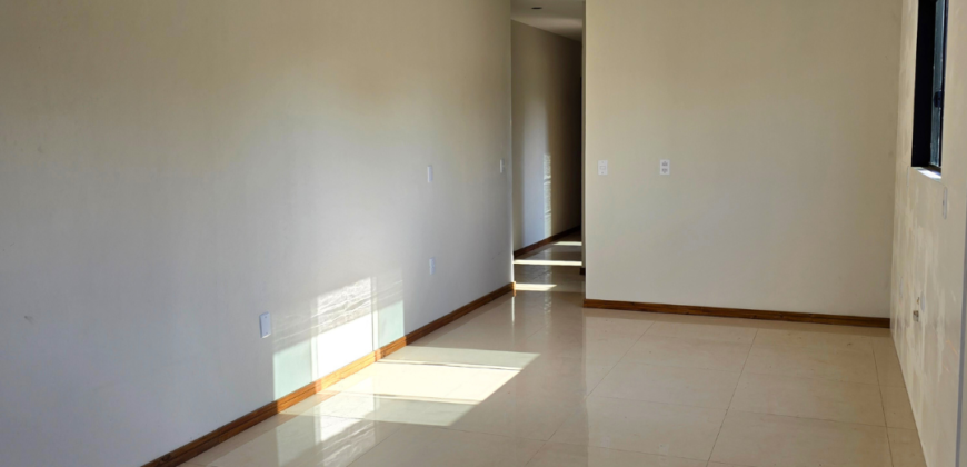 Apartamentos em Imbituba a 100 metros até a lagoa de Ibiraquera