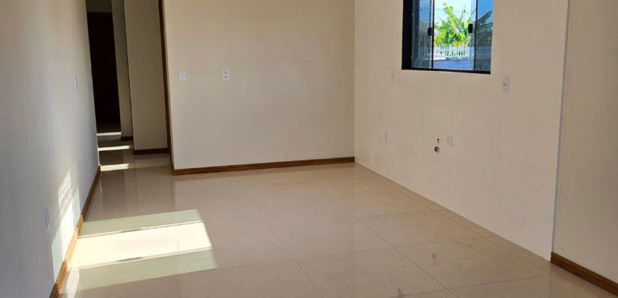 Apartamentos em Imbituba a 100 metros até a lagoa de Ibiraquera