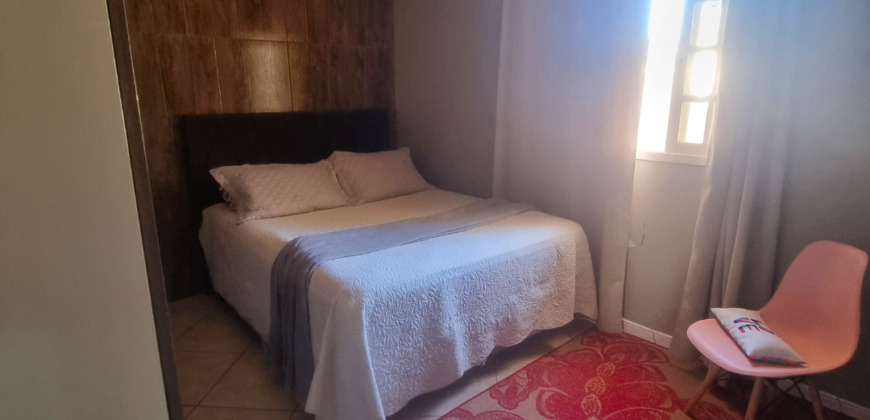 Casa de Alto Padrão localizada no Porto da Vila