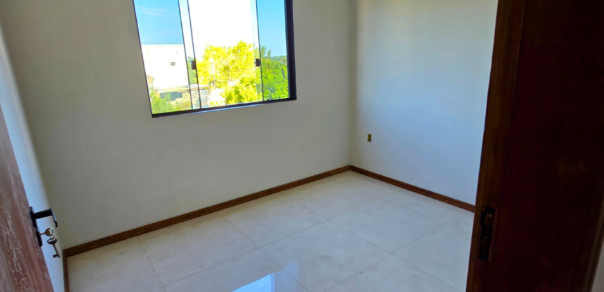 Apartamentos em Imbituba a 100 metros até a lagoa de Ibiraquera