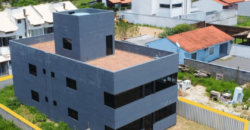 Apartamentos em Imbituba a 100 metros até a lagoa de Ibiraquera